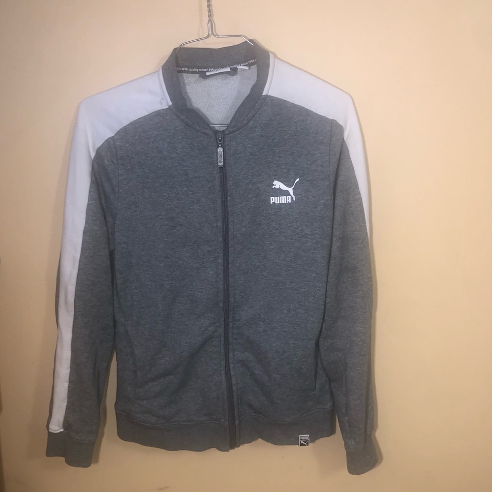 Puma Sweater
